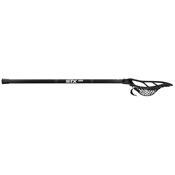 STX Lacrosse Stallion 200 Complete Lacrosse Stick (Attack